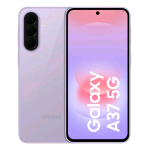 SAMSUNG A376 GALAXY A37 5G DUAL SIM 6.7" OCTA CORE 128GB RAM 6GB 5G TIM LAVENDER