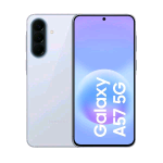 SAMSUNG A576 GALAXY A57 5G DUAL SIM 6.7" OCTA CORE 128GB RAM 8GB 5G TIM ICY BLU