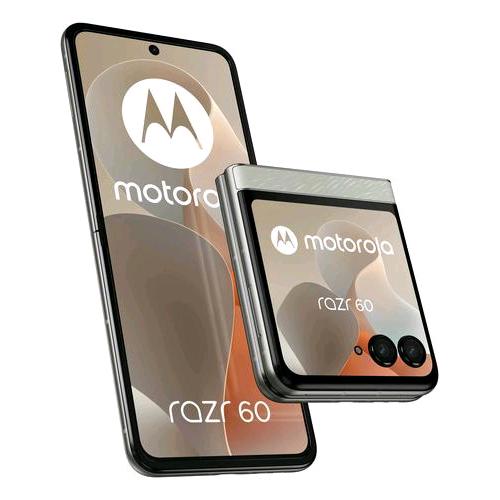 MOTOROLA RAZR 60 5G DUAL SIM 6.9" OCTA CORE 256GB RAM 8GB 5G TIM LIGHTEST SKY