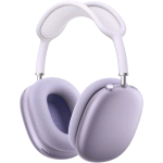 APPLE AIRPODS MAX 2 CUFFIE BLUETOOTH SENZA FILI OVER-EAR CON MICROFONO CANCELLAZIONE ATTIVA DEL RUMORE VIOLA