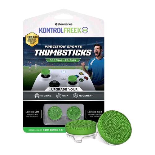 STEELSERIES KONTROLFREEK PRECISION SPORTS: SOCCER EDITION THUMBSTICK XBOX