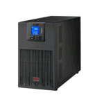 APC EASY UPS ON-LINE SRV 3000VA 2700W 230V 6x IEC C13 + 1x IEC C19