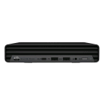 HP ELITE MINI 800 G9 MINI PC i5-14500 RAM 16GB-SSD 512GB NVMe-INTEL UHD GRAPHICS 770-WI-FI 6E-TASTIERA MOUSE-WIN 11 PROF NERO (D57KCET#ABZ)