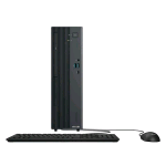 ASUS EXPERTCENTER P5 P500SV-05210H117X SFF INTEL CORE 5 210H RAM 8GB-SSD 512GB NVMe-180 W 80 PLUS BRONE-DVD±R-INTEL GRAPHICS-WI-FI 6 + GIGABIT LAN-TASTIERA E MOUSE-WIN 11 PROF GRIGIO (90PF05A1-M01550)
