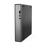LENOVO THINKCENTRE NEO 50q GEN 6 MINI PC COPILOT+ INTEL CORE ULTRA 5 226V RAM 16GB-SSD 512GB NVMe-INTEL ARC GRAPHICS 130V-WI-FI 6 + GIGABIT LAN-TASTIERA E MOUSE-FREE DOS (13HR0013IX)