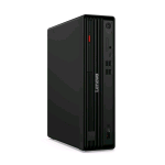 LENOVO THINKCENTRE M70s GEN 6 SFF INTEL CORE ULTRA 5 255 RAM 16GB-SSD 512GB NVMe-INTEL GRAPHICS-GIGABIT LAN-TASTIERA E MOUSE-WIN 11 PROF NERO (12YK002TIX)
