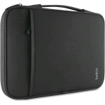 BELKIN COVER/SLEEVE MACBOOK AIR 13" E ALTRI DISPOSITIVI NERO