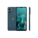 MOTOROLA MOTO G06 DUAL SIM 6.88" OCTA CORE 256GB RAM 4GB 4G LTE TIM TAPESTRY