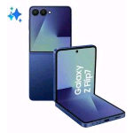 SAMSUNG F766 GALAXY Z FLIP7 5G DUAL SIM 6.8" OCTA CORE 512GB RAM 12GB 5G TIM BLUE SHADOW