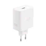 REALME SUPERVOOC POWER ADAPTOR CARICABATTERIE DA RETE 80W 1 x USB-A BIANCO