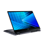 ACER TRAVELMATE P4 SPIN 14 TMP414RN-55-TCO-557Q 14" WUXGA TOUCH SCREEN INTEL CORE ULTRA 7 225U RAM 16GB-SSD 512GB-INTEL GRAPHICS-WI-FI 7 + GIGABIT LAN-WIN 11 PROF BLU NOTTE (NX.BF8ET.00A)