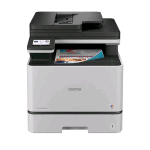 BROTHER MFC-L8730CDW  STAMPANTE MULTIFUNZIONE LASER A COLORI A4 WI-FI FRONTE/RETRO COPIA E SCANSIONA A COLORI SCANNER PIANO E ADF FAX MONO 33.6 Kbit/s LAN USB 31ppm