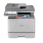 BROTHER MFC-L8970CDW STAMPANTE MULTIFUNZIONE LASER A COLORI A4 WI-FI NFC DUPLEX SCANNER PIANO E ADF FAX MONO 33.6 Kbit/s USB LAN 31ppm