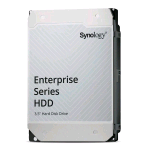 SYNOLOGY HAS5310-12T ENTERPRISE HDD 12TB SAS 3.5" 512MB 7.200 rpm