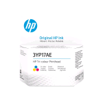 HP 3YP17AE TRICROMIA TESTINA DI STAMPA TRICOLORE PER STAMPANTI SMART TANK 670 675