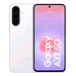 SAMSUNG A376 GALAXY A37 5G DUAL SIM 6.7" OCTA CORE 128GB RAM 6GB 5G EUROPA WHITE