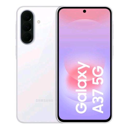 SAMSUNG A376 GALAXY A37 5G DUAL SIM 6.7" OCTA CORE 128GB RAM 6GB 5G EUROPA WHITE