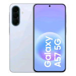 SAMSUNG A576 GALAXY A57 5G DUAL SIM 6.7" OCTA CORE 128GB RAM 8GB 5G EUROPA ICY BLU