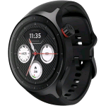 MOTOROLA MOTO WATCH 47mm 1.43" OLED GPS SATELLITARE NERO