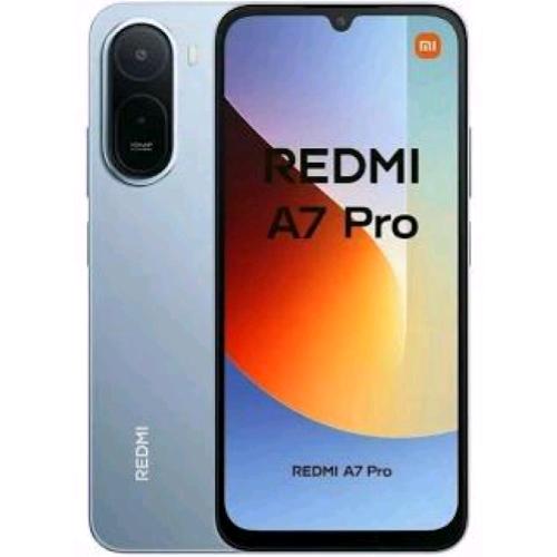 XIAOMI REDMi A7 PRO DUAL SIM 6.9" OCTA CORE 128GB RAM 4GB 4G ITALIA MIST BLUE