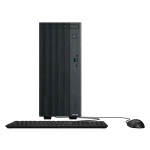 ASUS EXPERTCENTER P500 MINI TOWER P500MV-031U010X INTEL CORE 3 100U RAM 8GB-SSD 512GB NVMe-DVD±R-INTEL UHD GRAPHICS-TASTIERA MOUSE-WIN 11 PROF NERO (90PF05I1-M043D0)