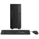 ASUS EXPERTCENTER B700 MINI TOWER B700MFES-005225005X INTEL CORE ULTRA 5 225 RAM 16GB-SSD 512GB NVMe-DVD-RW-INTEL GRAPHICS-WI-FI 6E + GIGABIT LAN-TASTIERA MOUSE-WIN 11 PROF NERO (90PF05D1-M00T00)
