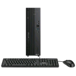 ASUS EXPERTCENTER B700 SFF B700SFES-005235004X INTEL CORE ULTRA 5 235 RAM 16GB-SSD 512GB NVMe-DVD-RW-INTEL GRAPHICS-GIGABIT LAN-TASTIERA MOUSE-WIN 11 PROF NERO (90PF05E1-M00C10) 
