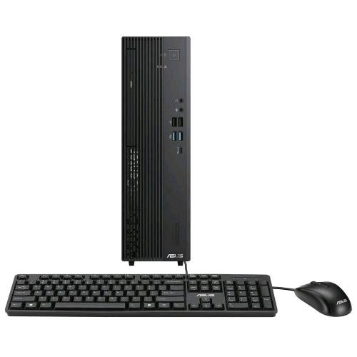 ASUS EXPERTCENTER B700 SFF B700SFES-005235004X INTEL CORE ULTRA 5 235 RAM 16GB-SSD 512GB NVMe-DVD-RW-INTEL GRAPHICS-GIGABIT LAN-TASTIERA MOUSE-WIN 11 PROF NERO (90PF05E1-M00C10) 