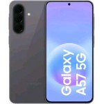 SAMSUNG A576 GALAXY A57 5G DUAL SIM ENTERPRISE EDITION 6.7" OCTA CORE 256GB RAM 8GB 5G ITALIA GRAY