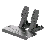 MOZA RACING SRP2 RACING PEDALS SET PEDALI