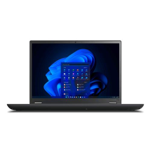 LENOVO THINKPAD P16v GEN 2 AI WORKSTATION MOBILE 16" WUXGA INTEL CORE ULTRA 7 165H RAM 32GB-SSD 512GB NVMe-NVIDIA RTX 1000 Ada 6GB-WI-FI 6E + GIGABIT LAN-WIN 11 PROF NERO (21KX0055IX)