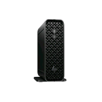 HP Z2 MINI G1i AI WORKSTATION MINII PC INTEL CORE ULTRA 7 256 RAM 32GB-SSD 1TB NVMe-NVIDIA RTX A400 4GB-TASTIERA E MOUSE-WIN 11 PROF NERO (D4SZ4ET#ABZ)