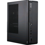MSI PRO DP80 A14G-003EU i7-14700 RAM 16GB-SSD 1TB NVMe-INTEL UHD GRAPHICS 770-WI-FI 6E + 2.5G LAN-300 W 80 PLUS BRONZE-WIN 11 PROF NERO