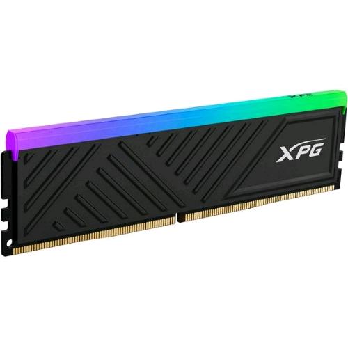ADATA XPG SPECTRIX D35G RGB 32GB 1 x 32GB DDR4 3.200MHz XMP CL 16 DIMM NERO