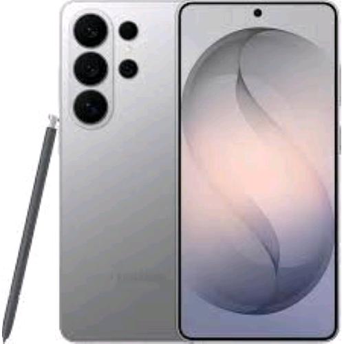 SAMSUNG S948 GALAXY S26 ULTRA AI 5G DUAL SIM 6.9" OCTA CORE 512GB RAM 12GB 5G EUROPA SILVER SHADOW 