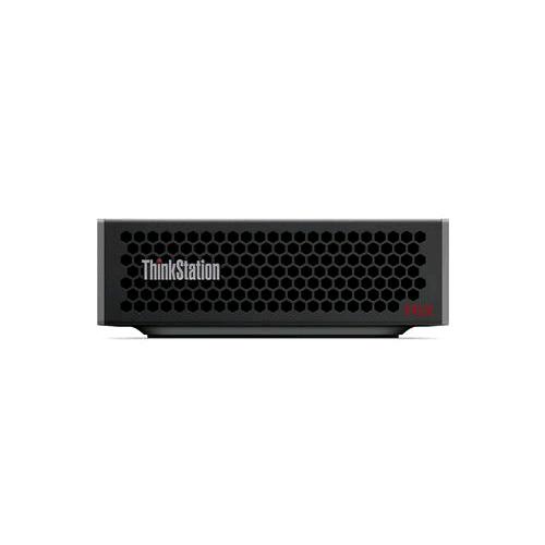 LENOVO THINKSTATION PGX 30KL WORKSTATION MINI PC GB10 GRACE BLACKWELL SUPERCHIP RAM 128GB SSD 4TB NVMe NVIDIA Blackwell WI-FI 7 10 GIGABIT ETHERNET
