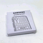 SAMSUNG GALAXY XCOVER7 EXTRA BATTERY