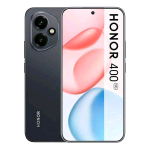 HONOR 400 5G DUAL SIM 6.55" OCTA CORE 512GB RAM 8GB 5G WIND3 MIDNIGHT BLACK