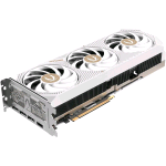 ZOTAC GEFORCE RTX 5070 Ti SOLID CORE OC 16GB GDDR7 DLSS4 DUAL FAN PCi Ex 5.0 16x - 1 x HDMI 3 x DISPLAYPORT WHITE EDITION