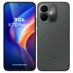 TCL K70 POWER 4G DUAL SIM 6.8" OCTA CORE 256GB RAM 8GB 4G LTE ITALIA SPACE GRAY