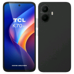 TCL K70 4G DUAL SIM 6.8" OCTA CORE 128GB RAM 8GB 4G LTE ITALIA MIDNIGHT BLACK