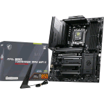 MSI MAG B850 TOMAHAWK MAX WIFI II SCHEDA MADRE AMD B850 SOCKET AM5 ATX