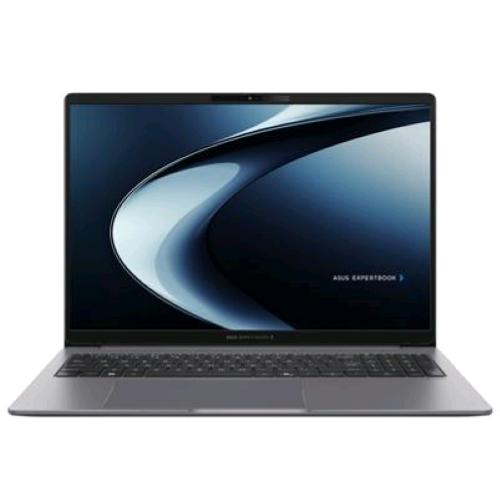 ASUS EXPERTBOOK PM5 PM5606CGA-SH0018X AI COPILOT+ PC 16" OLED WUXGA AMD RYZEN AI 9HX 470 RAM 32GB-SSD 1TB NVMe-AMD RADEON GRAPHICS 890M-WI-FI 7-WIN 11 PROF GRIGIO (90NX0AB1-M000K0)