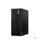 LENOVO THINKCENTRE M75t GEN 5 TOWER AMD RYZEN 5 8600G RAM 16GB-SSD 512G NVMe-AMD RADEON GRAPHICS 760M-TASTIERA MOUSE-WIN 11 PROF NERO (12XB003NIX)