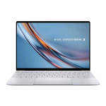 ASUS EXPERTBOOK B9 B9406CAA-TH0017X 14" OLED WQXGA+ 2880 x 1800 TOUCH SCREEN INTEL CORE ULTRA 7 365H RAM 32GB-SSD 1TB NVMe-WI-FI 7-WIN 11 PROF GRIGIO (90NX09J1-M000J0)
