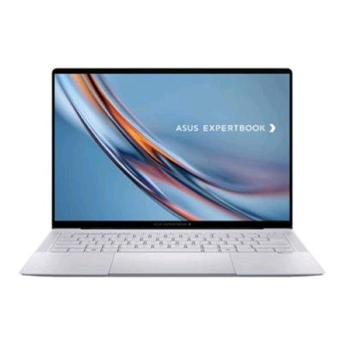 ASUS EXPERTBOOK B9 B9406CAA-TH0017X 14" OLED WQXGA+ 2880 x 1800 TOUCH SCREEN INTEL CORE ULTRA 7 365H RAM 32GB-SSD 1TB NVMe-WI-FI 7-WIN 11 PROF GRIGIO (90NX09J1-M000J0)