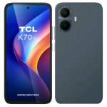 TCL K70 4G DUAL SIM 6.8" OCTA CORE 128GB RAM 8GB 4G LTE ITALIA STARDUST BLUE
