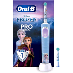 ORAL-B VITALITY PRO KIDS FROZEN SPAZZOLINO ELETTRICO 