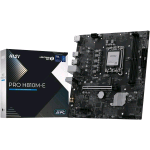MSI PRO H810M-E SCHEDA MADRE DDR5 LGA 1851 mATX
