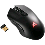 SHARKOON SKILLER SGM30W MOUSE OTTICO GAMING SENSORE ATG4090 RGB